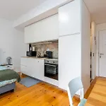 A Window To Porto - Premium Studio At Clerigos Tower