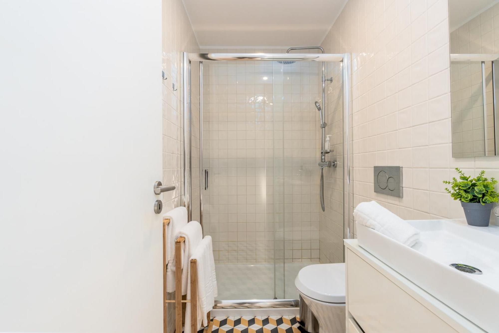 A Window To - Premium At Clerigos Tower Apartamento *