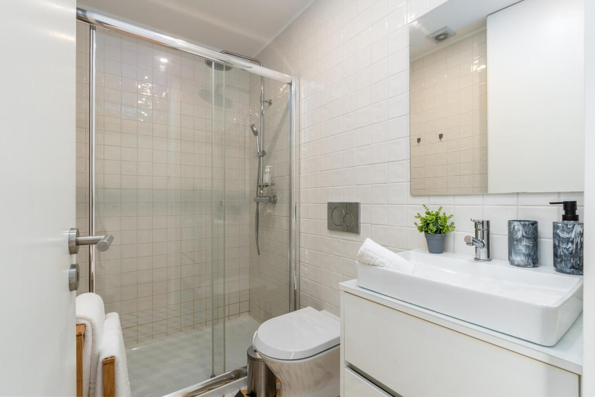 A Window To - Premium At Clerigos Tower Apartamento *