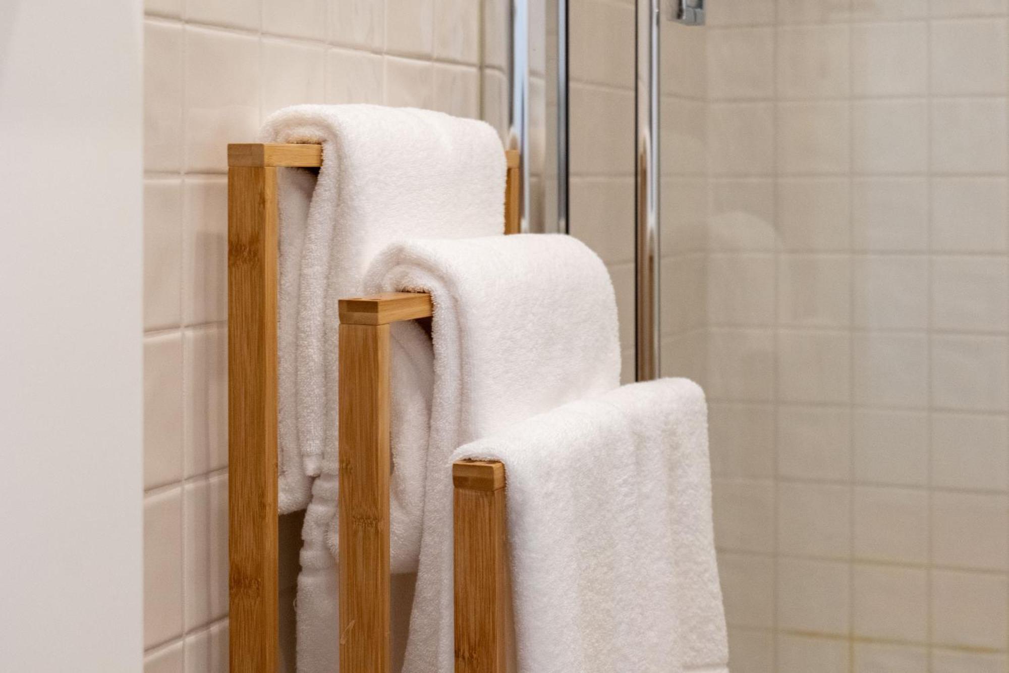 A Window To - Premium At Clerigos Tower Apartamento *